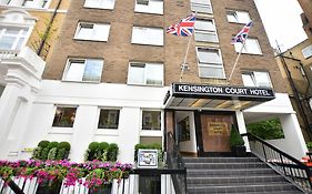 Kensington Court Hotel